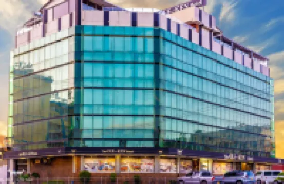 The Ole-Ken Hotel Hotels in 