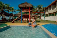 Cahy Praia Hotel - Beach