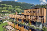 Coolnest فنادق في Gerlos
