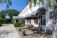 Fletcher Hotel-Restaurant de Reiskoffer Hotel a Willemstad