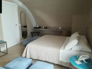 Europa Hotel
