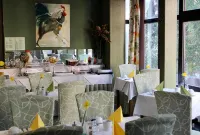 Hotel Brunnenhof Hotels in Bad Nauheim