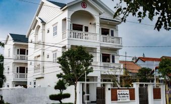 Fullhouse Hoian