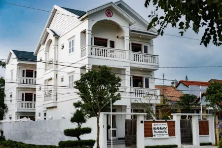 Fullhouse Hội An