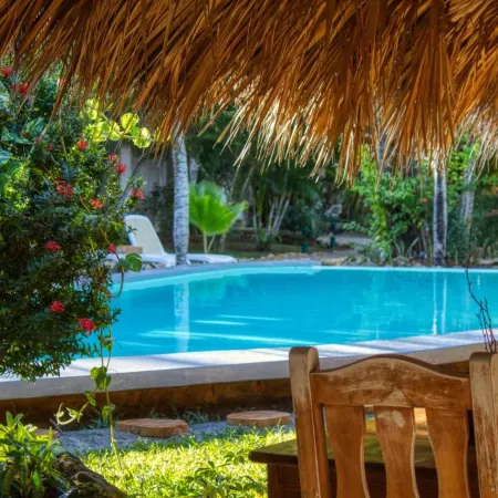 Hotel la Tortuga