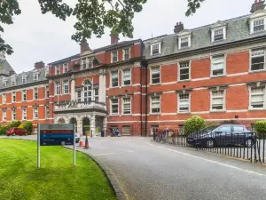 The Wilder Townhouse