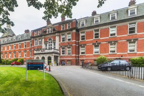 The Wilder Townhouse