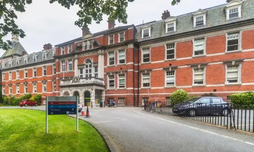 The Wilder Townhouse