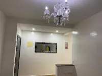 Mohammed V Airport Home Hotels in Ain Chock Hay Hassani
