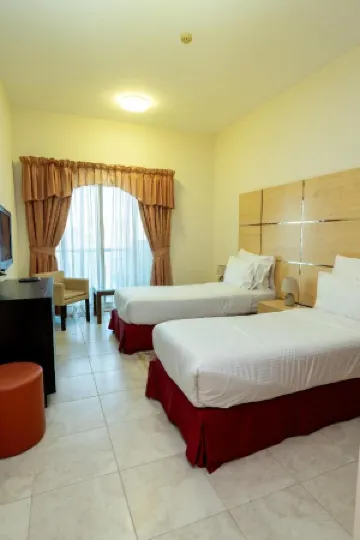 Al Raya Hotel Apartments