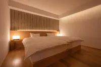 Suminoyu Hotel a Distretto di Shimotakai