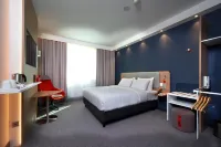 Holiday Inn Express & Suites Basel - Allschwil Hotels in 
