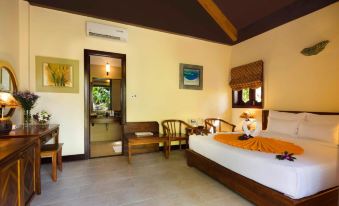 Terracotta Resort & Spa