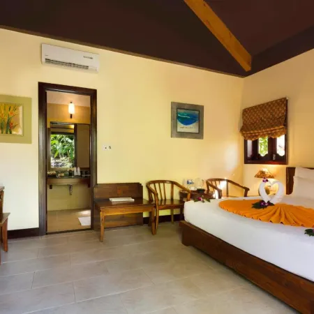 Terracotta Resort & Spa