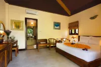 Terracotta Resort & Spa