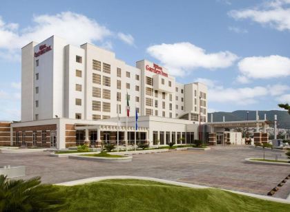Hilton Garden Inn Tuxtla Gutierrez