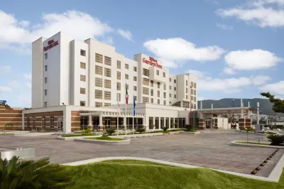 Hilton Garden Inn Tuxtla Gutierrez Các khách sạn gần ZOOMAT