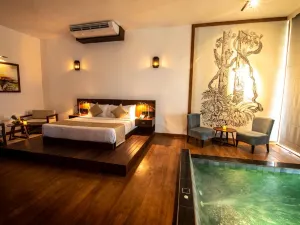 The Rockwall Boutique Hotel