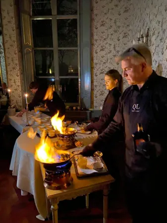 Stadspaleis Hotel & Restaurant OldRuitenborgh Отели в г. Blokzijl