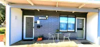 Admella Motel Hotel di Portland