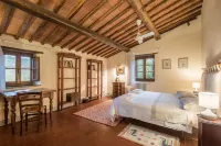 Agriturismo la Ferrozzola