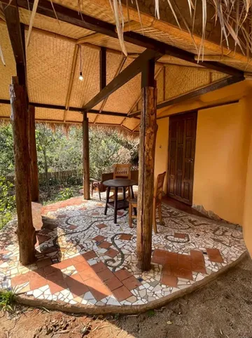 รูปภาพของเชียงดาว ราวน์เฮ้าส์