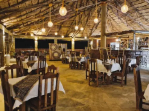 Africa Safari Karatu Hotels in Karatu