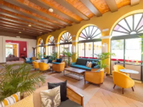 Isla Canela Golf Hotel Boutique Hoteles en Ayamonte