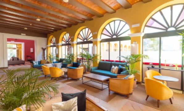 Isla Canela Golf Hotel Boutique