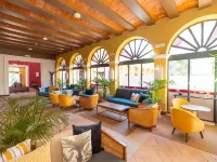 Isla Canela Golf Hotel Boutique