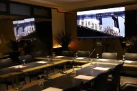 Hotel Opera Hotels in Pristina