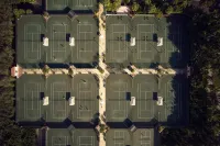 Yacht Club at the Boca Raton Adults-Only Hotels in Boca Raton