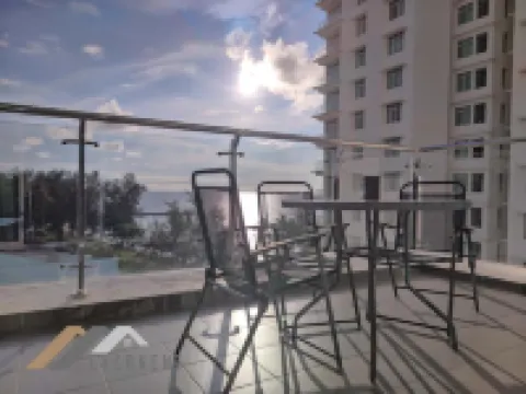 埃弗倫特海灣度假村