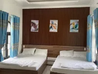 Kim Ngan Motel Hotels in Chau Doc
