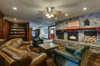 Stoney Creek Hotel Columbia
