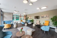 Concorde Hotel am Leineschloss