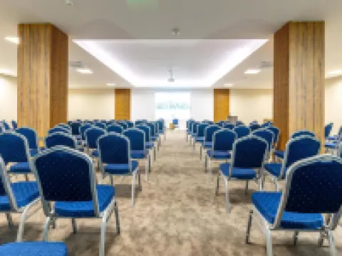 Grand Hotel Riga Hotels in Ruse