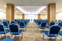 Grand Hotel Riga Hotels in Gemeinde Russe