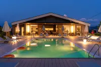 Ellopia Point Hotel Hotels in Dimos Dodoni