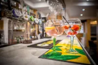 The Coach House Hotel