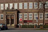 Davin City Aparments - Self-Check-IN Hotels in der Nähe von Theater a.d.Marschnerstr.