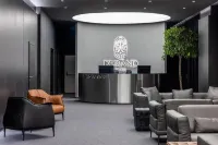 Derand Hotel Hotels in Pristina