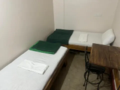 Arusha Backpackers Hotel โรงแรมในอรุชา