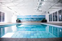 Hotel Tannishus Hoteles en Bindslev