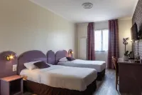 Hôtel Hapy Hotels in Houdan