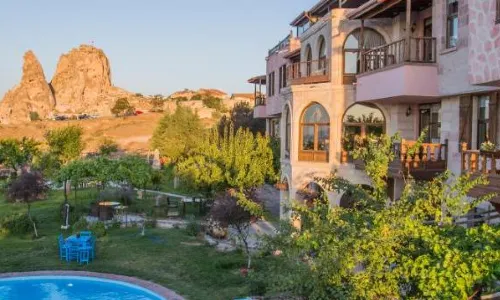 Karlık Evi Hotel - Special Category