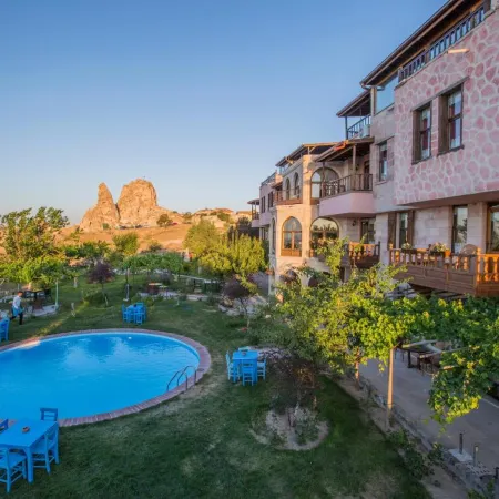 Karlık Evi Hotel - Special Category