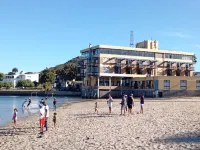 Hoedjiesbaai Hotel Hotels in Saldanha