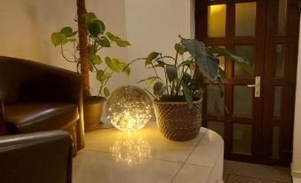 GrandVille Apartments