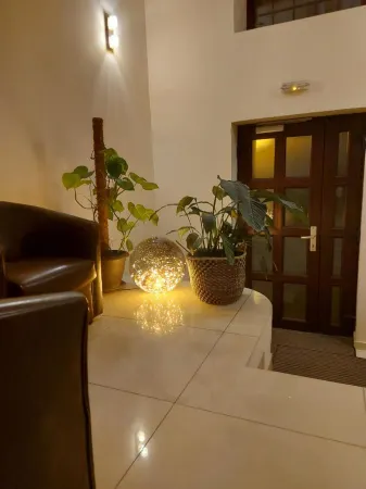 GrandVille Apartments Отели рядом с достопримечательностью «Parcul Drumul Taberei (Park Camp Road)»